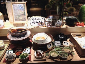 Tempat makan