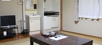 Beppu Kannawa Onsen Kannawaso