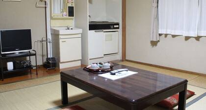 Beppu Kannawa Onsen Kannawaso