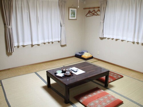 Beppu Kannawa Onsen Kannawaso