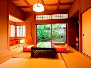 Room - Shiki no Sato Hanamura (Minamioguni)