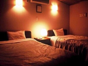 Room - Shiki no Sato Hanamura (Minamioguni)