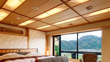 1 bedroom, premium bedding, in-room safe, iron/ironing board