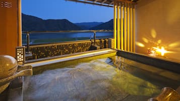 Public bath