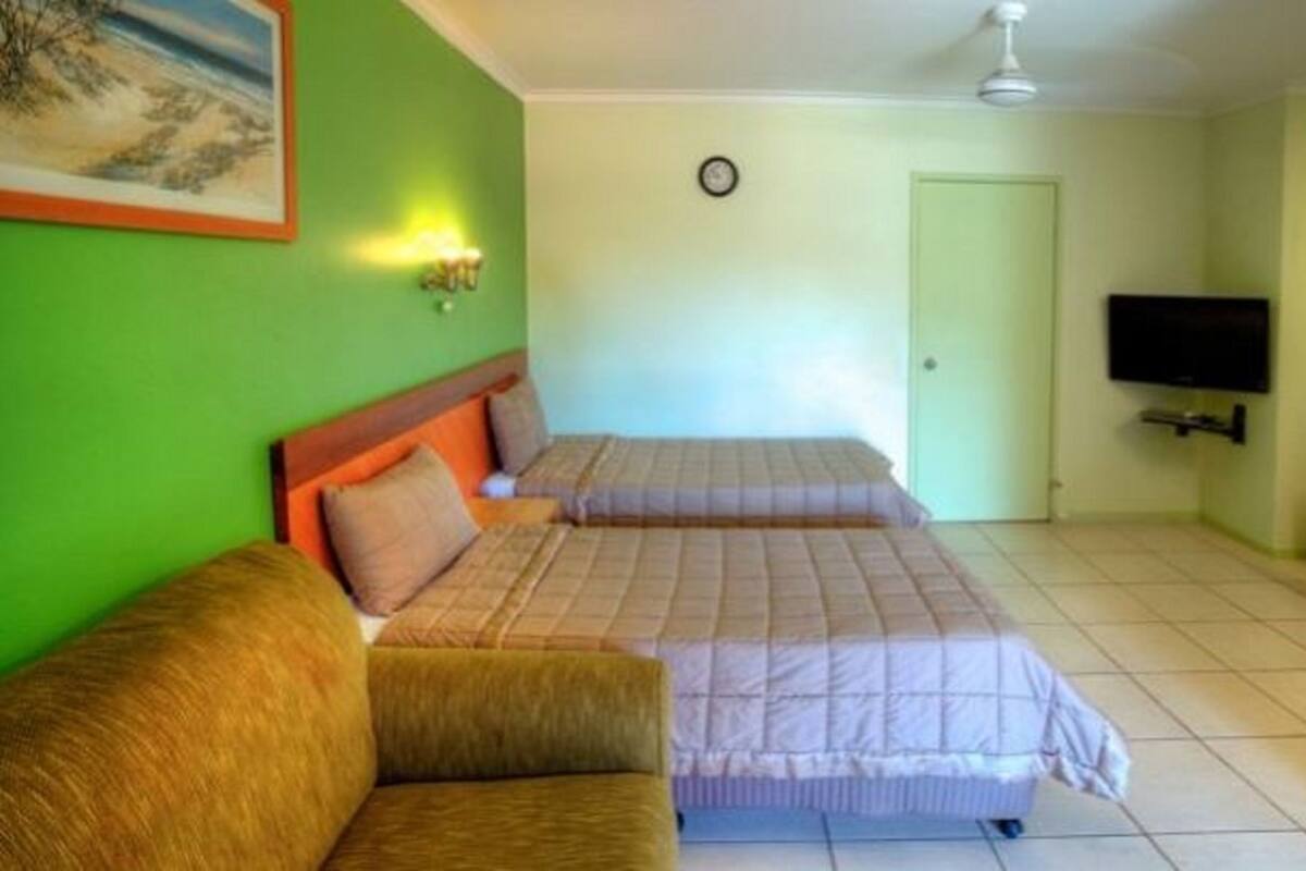 Comfort Apartment, 1 Bedroom