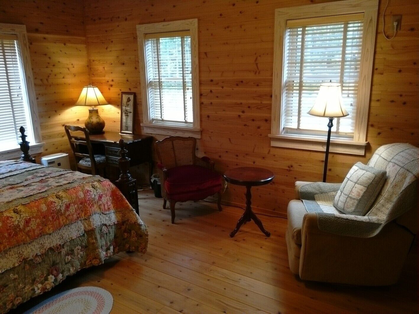 Kamer