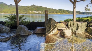 Hot springs