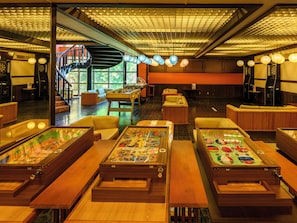 Arcade