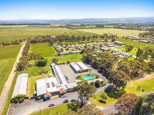 Ship Motel Yarram
