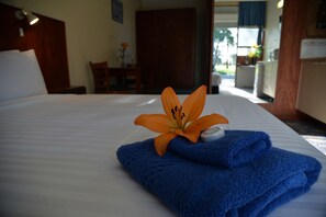 Spa Room | Free WiFi, bed sheets