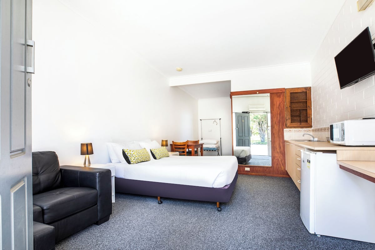 Spa Room | Gratis wi-fi och sängkläder