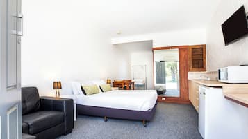 Spa Room | Free WiFi, bed sheets