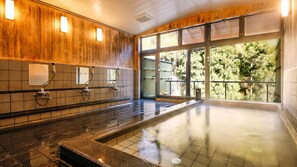Spa - Kyoto Miyama Ryori Ryokan Chinsenro (Nantan)
