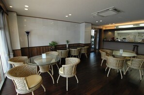 Restaurant - Hotel Luandon Shirahama (Shirahama)