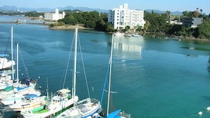 住宿景觀