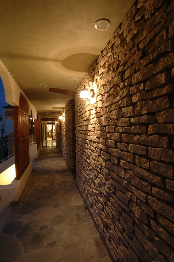 Hall