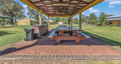 Murray River Resort