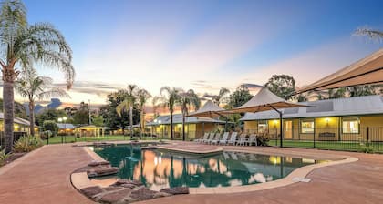 Murray River Resort