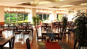 Restaurant - Hinokuni Heights (Kumamoto)
