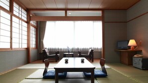 Room (Japanese) - Hinokuni Heights (Kumamoto)
