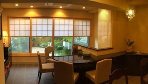 Dining - Hotel Urban Ikebukuro (Tokyo)