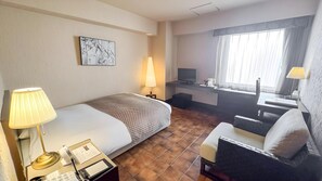 Unclassified image, 5 of 12, button - Hotel Urban Ikebukuro (Tokyo)