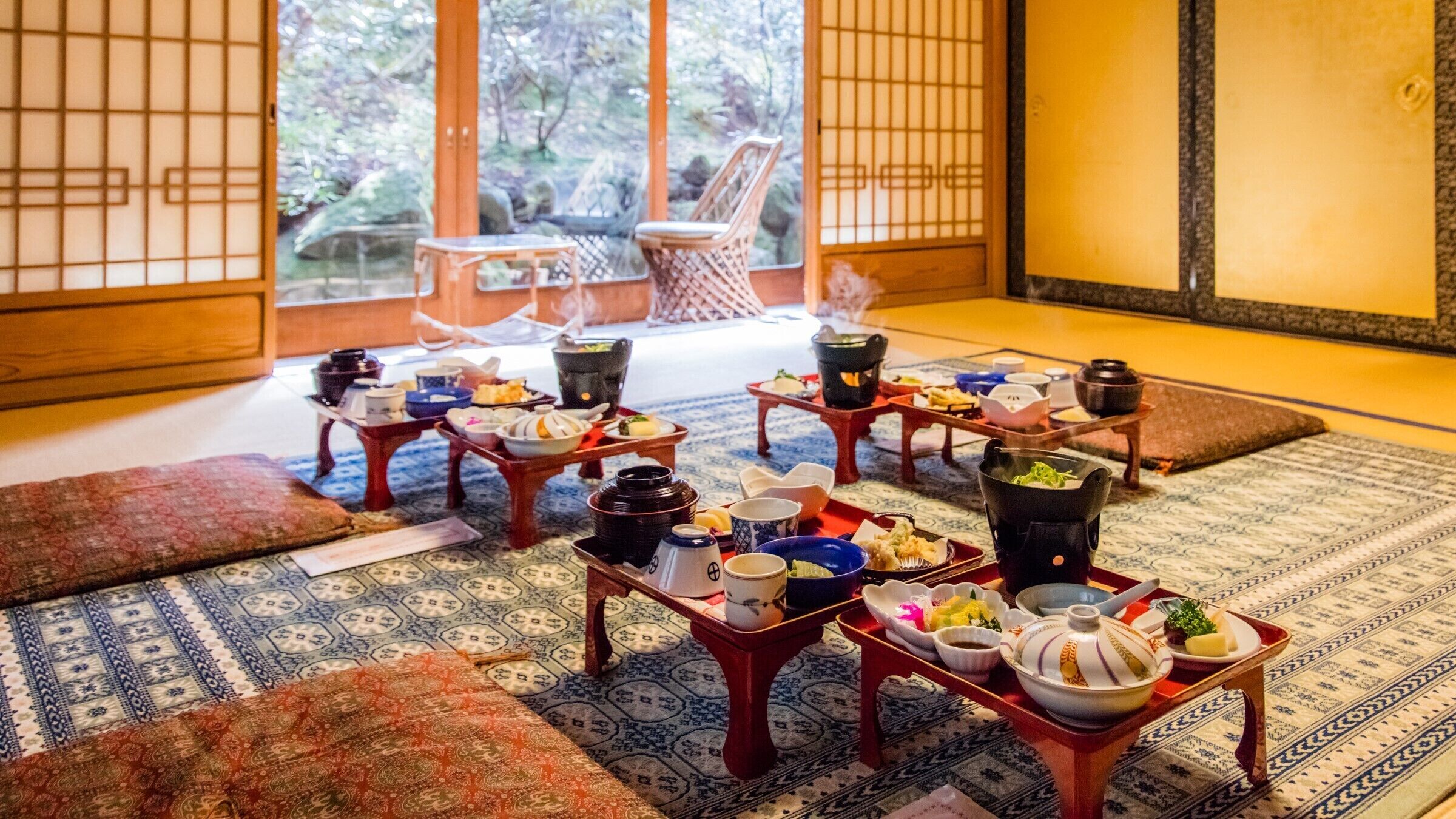 Tempat makan