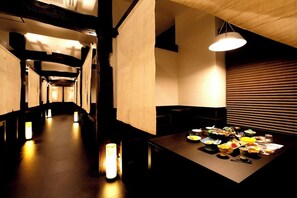ร้านอาหาร