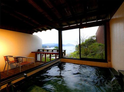 Dogashima Hotel Tenyu