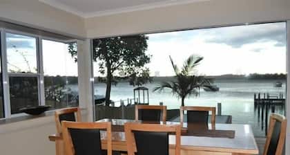 Bancroft Views Apartments