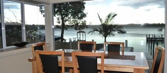 Bancroft Views Apartments