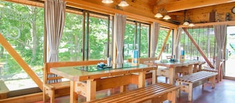 Towadako Lakeview Hotel