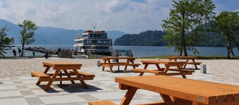 Towadako Lakeview Hotel