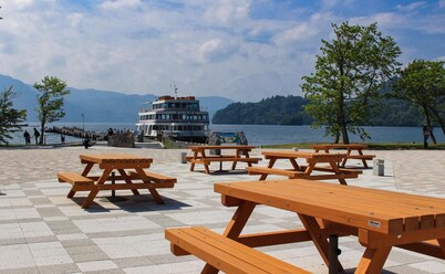 Towadako Lakeview Hotel