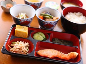 Restaurant - Hotel Housen Soka (Soka)