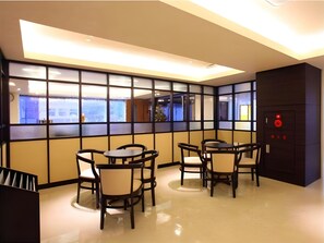 Dining - Hotel Housen Soka (Soka)
