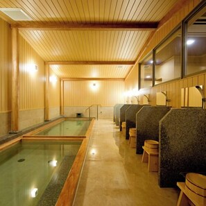 Spa - Ichijoin (Koya)