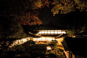 บริเวณภายนอก