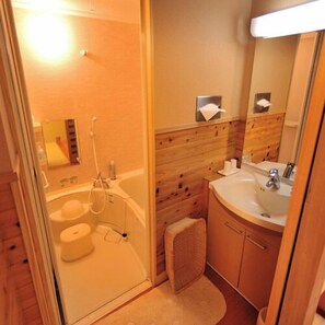 ห้องน้ำ