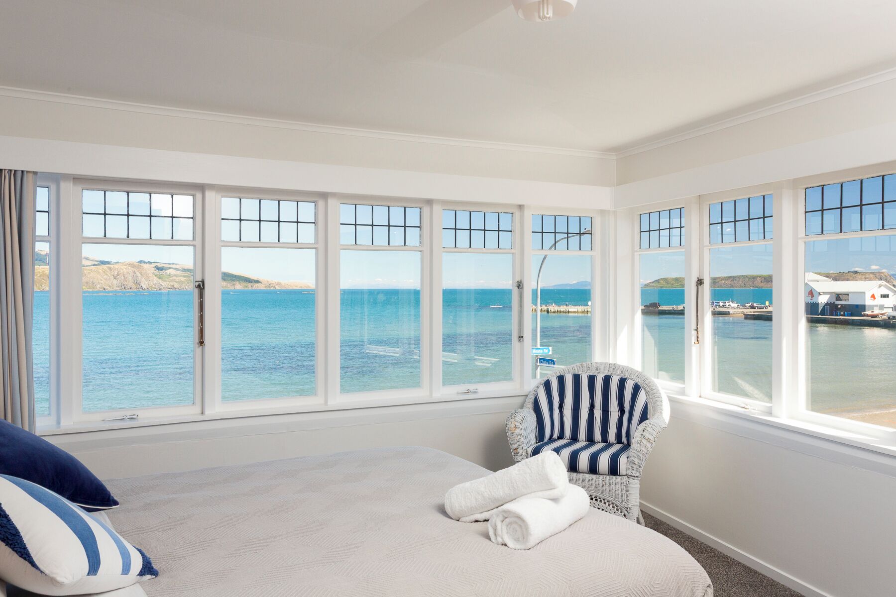 In-room safe, free WiFi