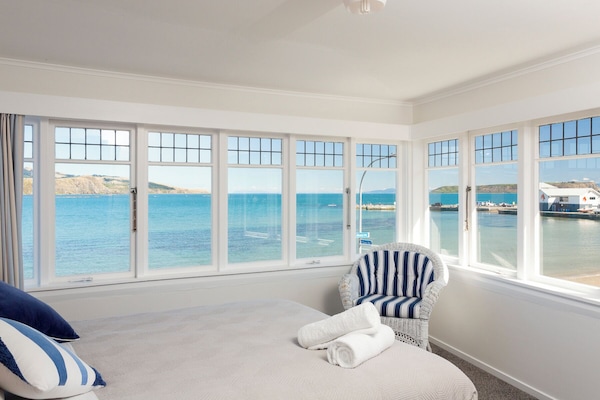 Caja de seguridad en la habitación y wifi gratis