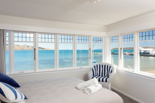 Moana Lodge - Guest House