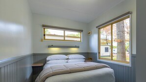 Suite estándar, 2 habitaciones, no fumadores, cocina