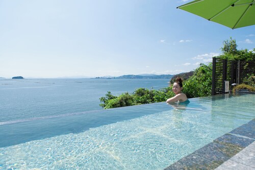 Miyahama Onsen Miyahama Grand Hotel