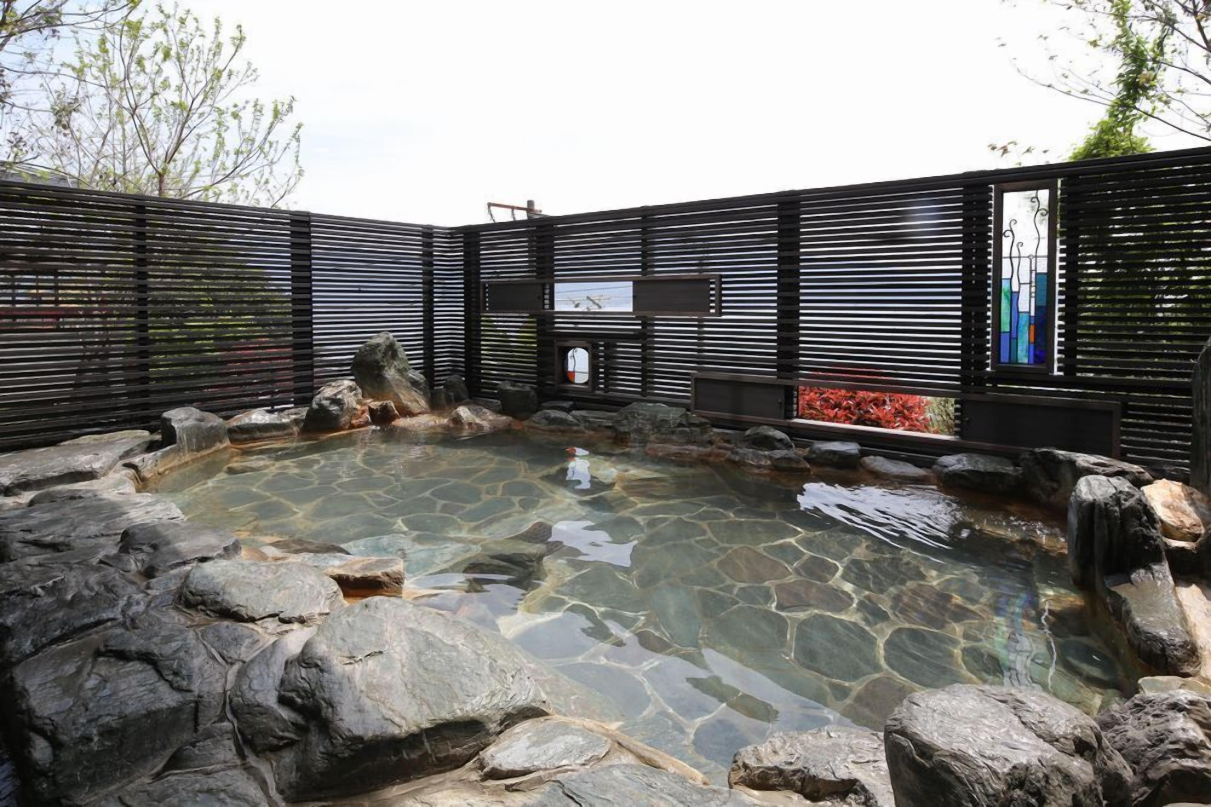 Spa