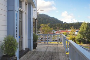 Reception - Kings Ohakune (Ohakune)