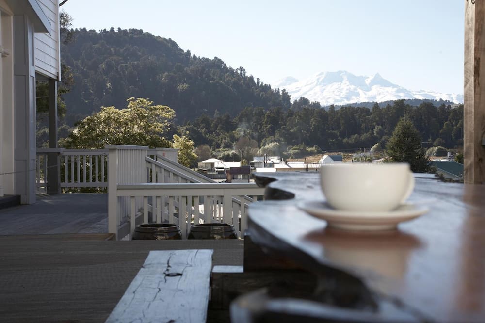 Kings Ohakune