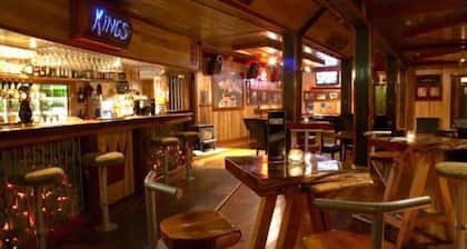 Kings Ohakune