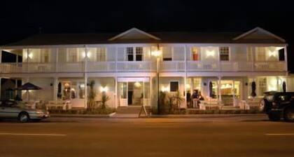 The White Swan Country Hotel