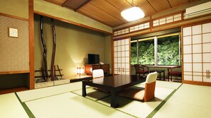 Interior - Ryokan Yubara International Tourist HOT (MANIWA SHI)